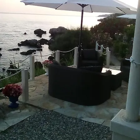 Villa Leonardo Mlini