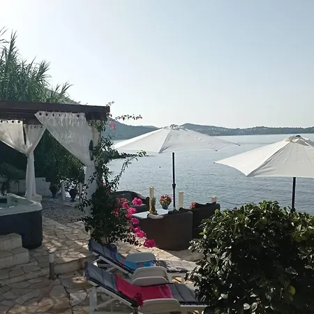 Villa Leonardo *