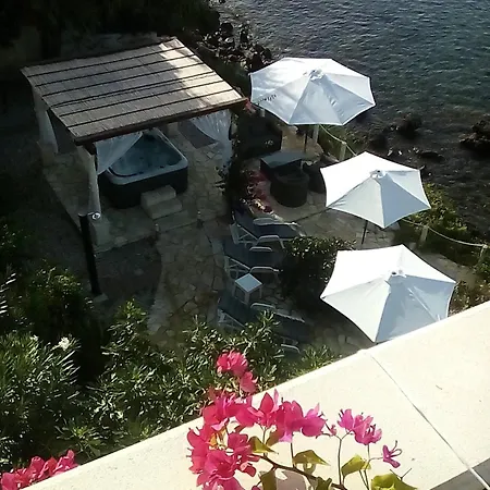 Villa Leonardo *