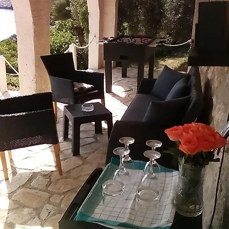 Villa Leonardo